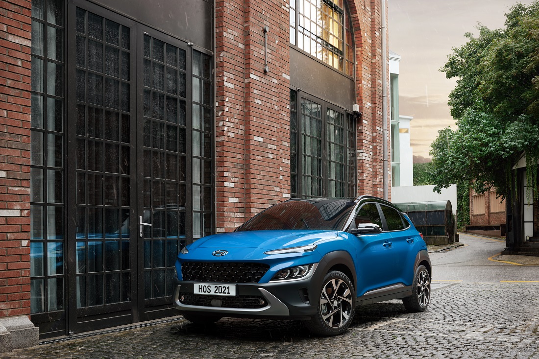 Купити Hyundai (Хюндай) в Києві. Офіційний дилер Олімп Мотор - фото 10