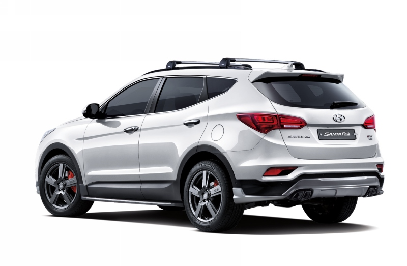 Купити Hyundai (Хюндай) в Києві. Офіційний дилер Олімп Мотор - фото 10