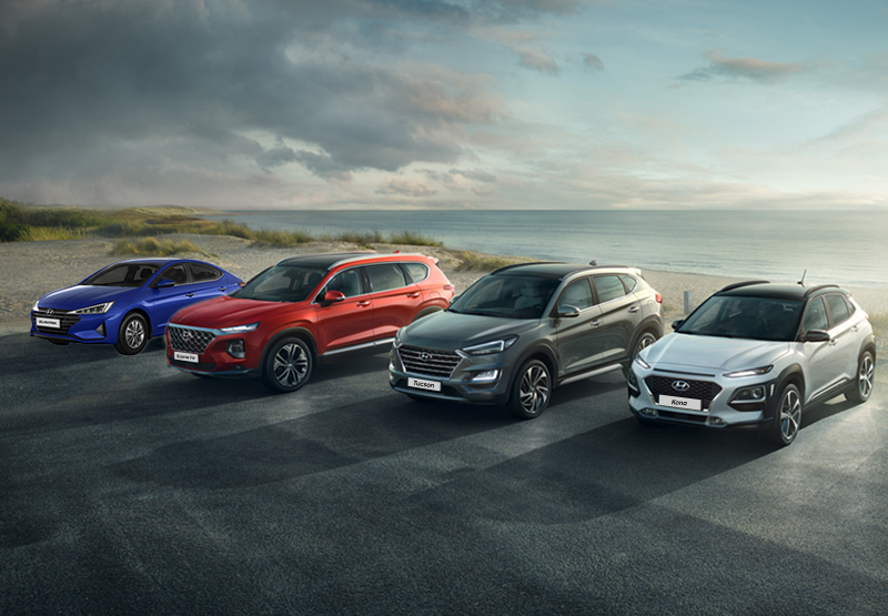 Купити Hyundai (Хюндай) в Києві. Офіційний дилер Олімп Мотор - фото 6