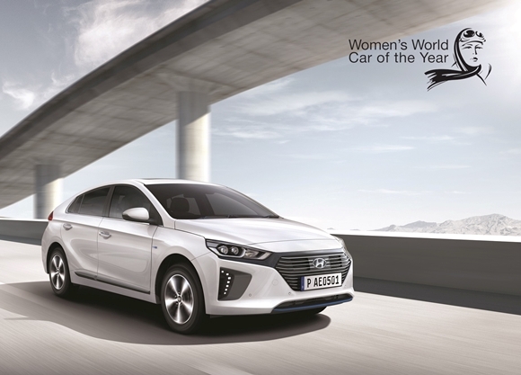 Купити Hyundai (Хюндай) в Києві. Офіційний дилер Олімп Мотор - фото 15