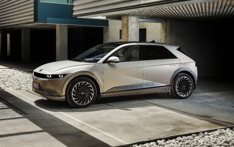 Купити Hyundai (Хюндай) в Києві. Офіційний дилер Олімп Мотор - фото 7