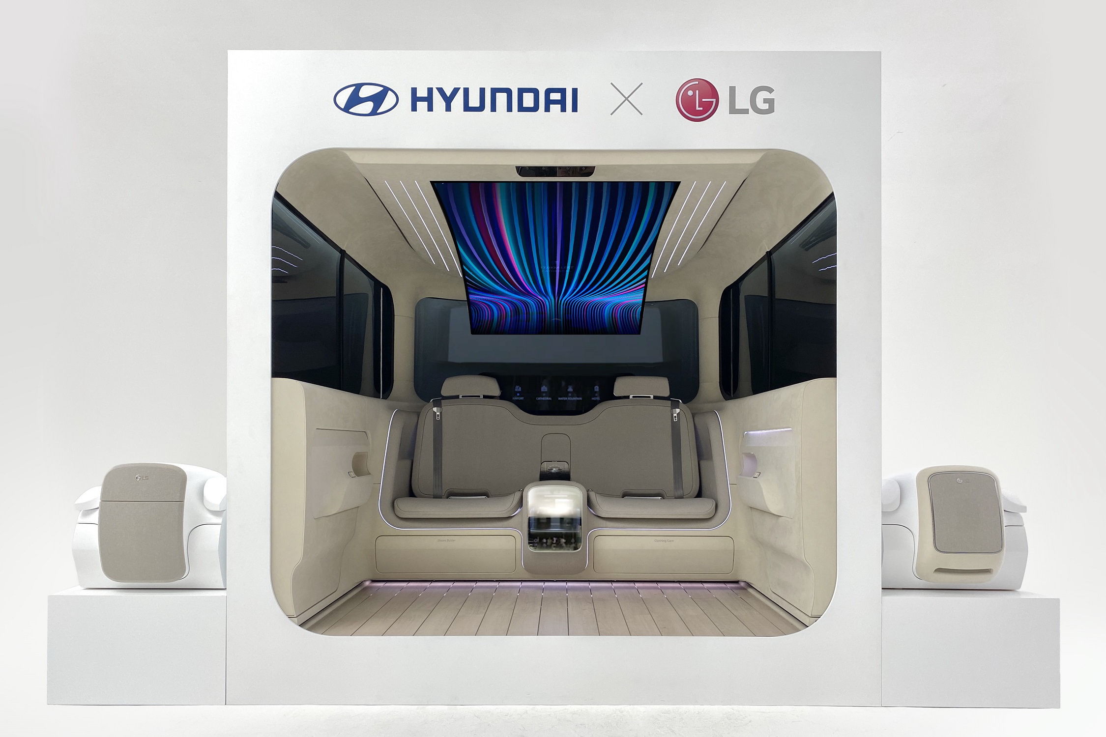 Купити Hyundai (Хюндай) в Києві. Офіційний дилер Олімп Мотор - фото 9