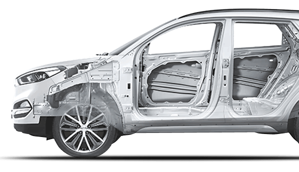 Купити Hyundai (Хюндай) в Києві. Офіційний дилер Олімп Мотор - фото 15