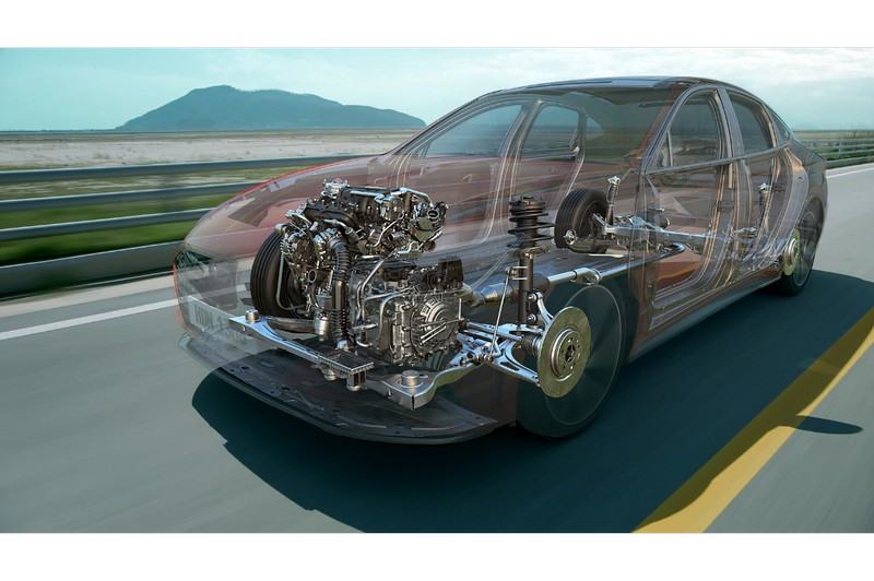 Купити Hyundai (Хюндай) в Києві. Офіційний дилер Олімп Мотор - фото 11