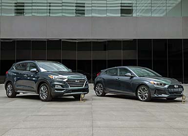 Купити Hyundai (Хюндай) в Києві. Офіційний дилер Олімп Мотор - фото 9