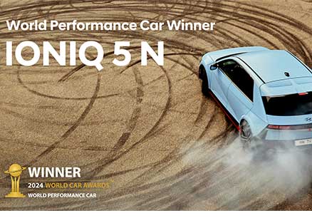 Купити Hyundai (Хюндай) в Києві. Офіційний дилер Олімп Мотор - фото 6