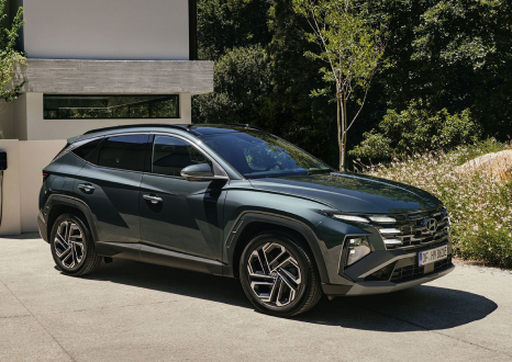 Купити Hyundai (Хюндай) в Києві. Офіційний дилер Олімп Мотор - фото 6