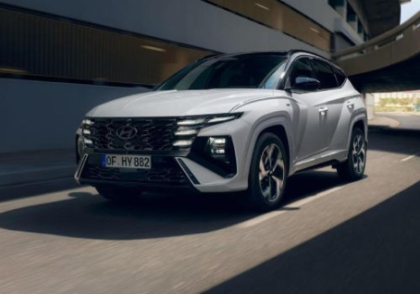 Купити Hyundai (Хюндай) в Києві. Офіційний дилер Олімп Мотор - фото 8