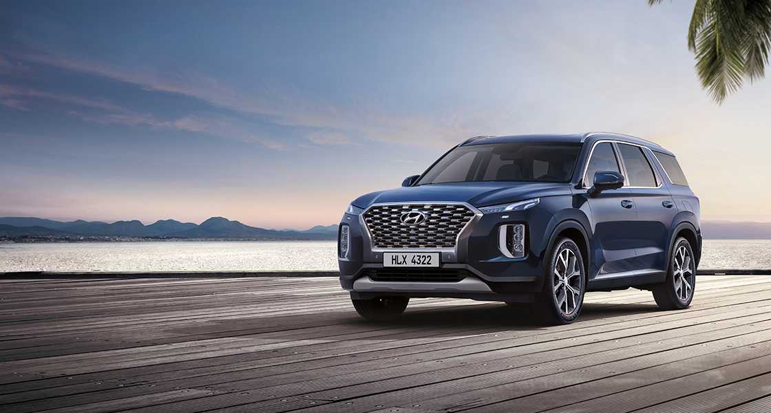 Купити Hyundai (Хюндай) в Києві. Офіційний дилер Олімп Мотор - фото 8