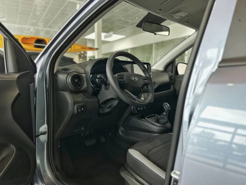 Купити Hyundai (Хюндай) в Києві. Офіційний дилер Олімп Мотор - фото 14