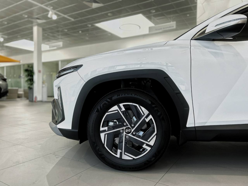 Купити Hyundai (Хюндай) в Києві. Офіційний дилер Олімп Мотор - фото 9