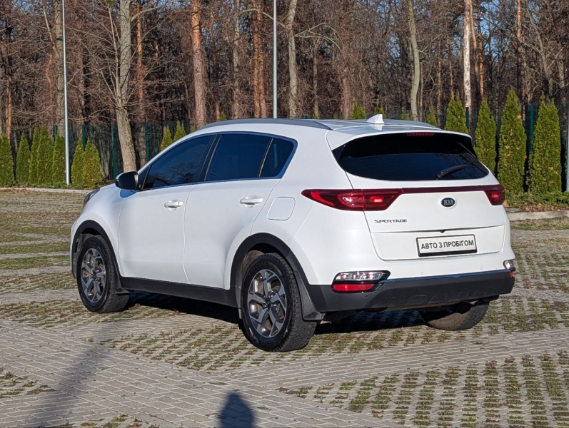 Купити Hyundai (Хюндай) в Києві. Офіційний дилер Олімп Мотор - фото 11