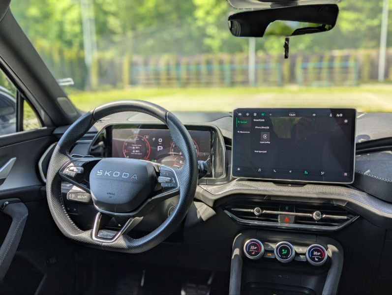 Купити Hyundai (Хюндай) в Києві. Офіційний дилер Олімп Мотор - фото 15