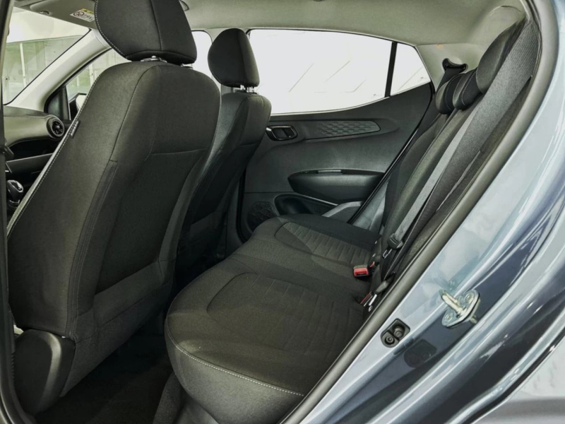 Купити Hyundai (Хюндай) в Києві. Офіційний дилер Олімп Мотор - фото 16