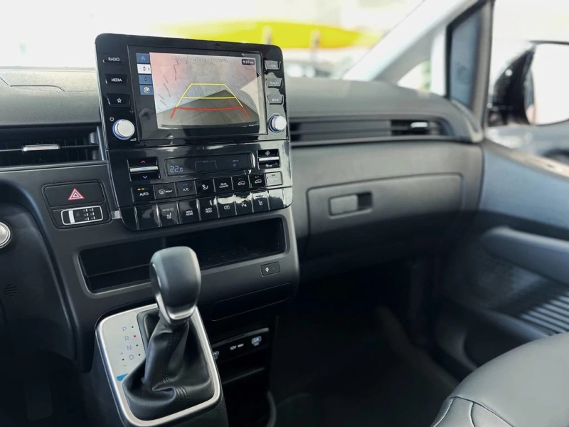 Купити Hyundai (Хюндай) в Києві. Офіційний дилер Олімп Мотор - фото 16