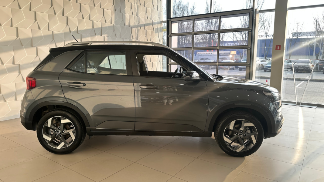 Купити Hyundai (Хюндай) в Києві. Офіційний дилер Олімп Мотор - фото 11