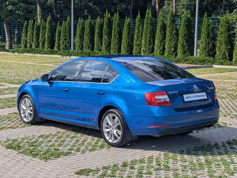 Купити Hyundai (Хюндай) в Києві. Офіційний дилер Олімп Мотор - фото 15
