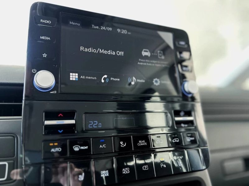 Купити Hyundai (Хюндай) в Києві. Офіційний дилер Олімп Мотор - фото 17