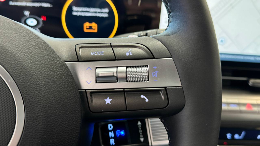 Купити Hyundai (Хюндай) в Києві. Офіційний дилер Олімп Мотор - фото 15