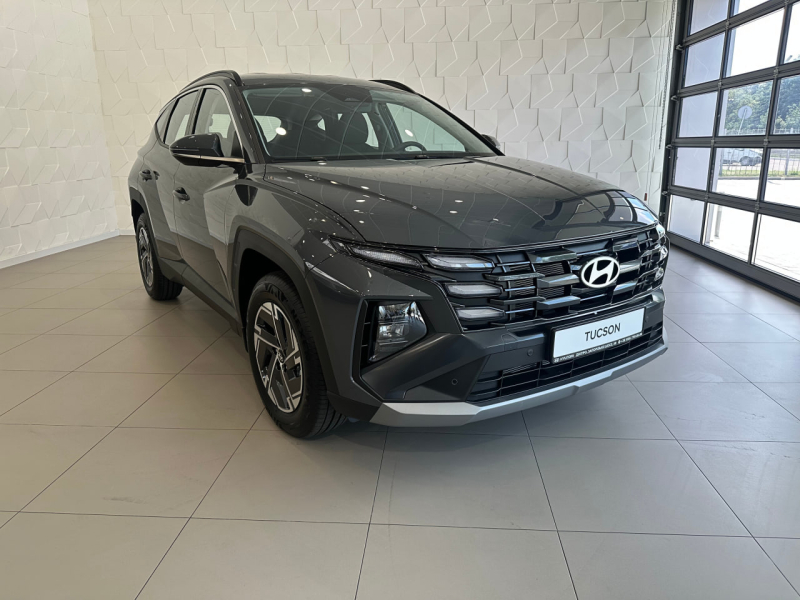 Купити Hyundai (Хюндай) в Києві. Офіційний дилер Олімп Мотор - фото 11