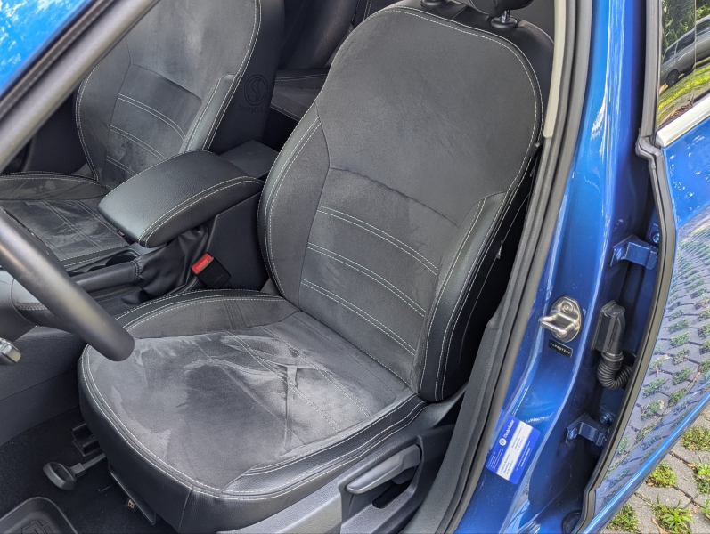 Купити Hyundai (Хюндай) в Києві. Офіційний дилер Олімп Мотор - фото 16