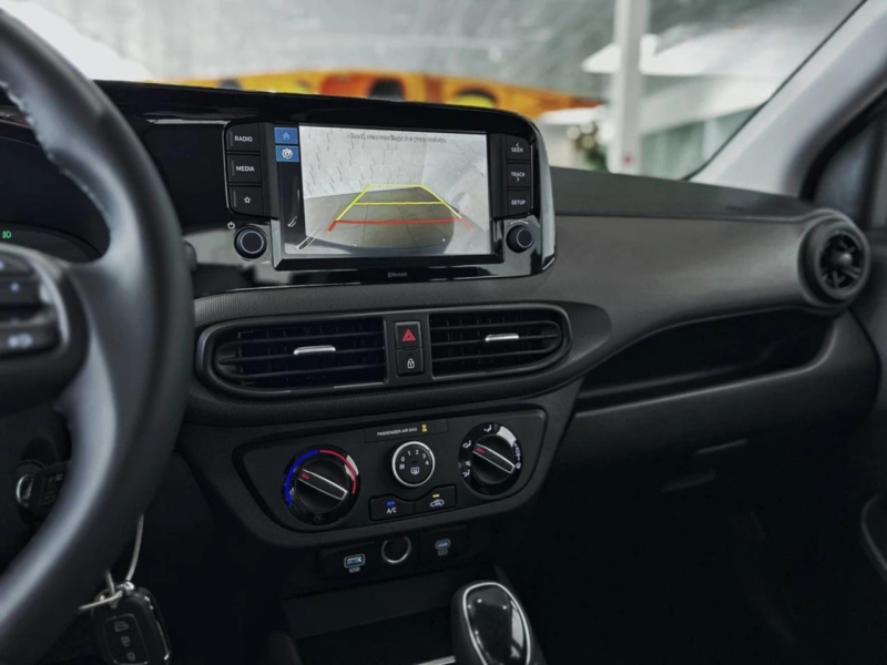 Купити Hyundai (Хюндай) в Києві. Офіційний дилер Олімп Мотор - фото 18