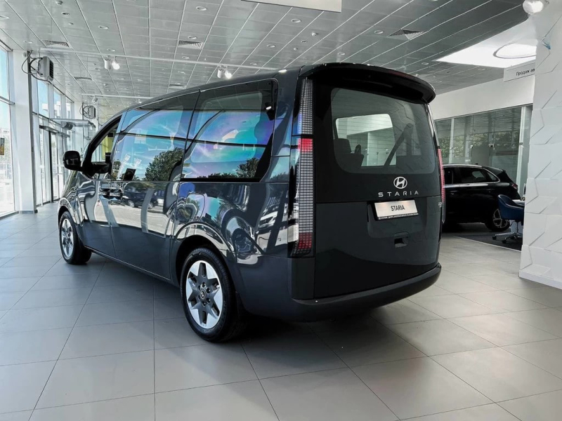 Купити Hyundai (Хюндай) в Києві. Офіційний дилер Олімп Мотор - фото 18