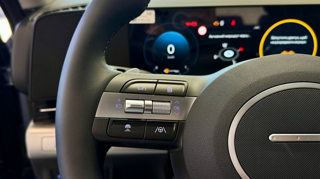 Купити Hyundai (Хюндай) в Києві. Офіційний дилер Олімп Мотор - фото 25