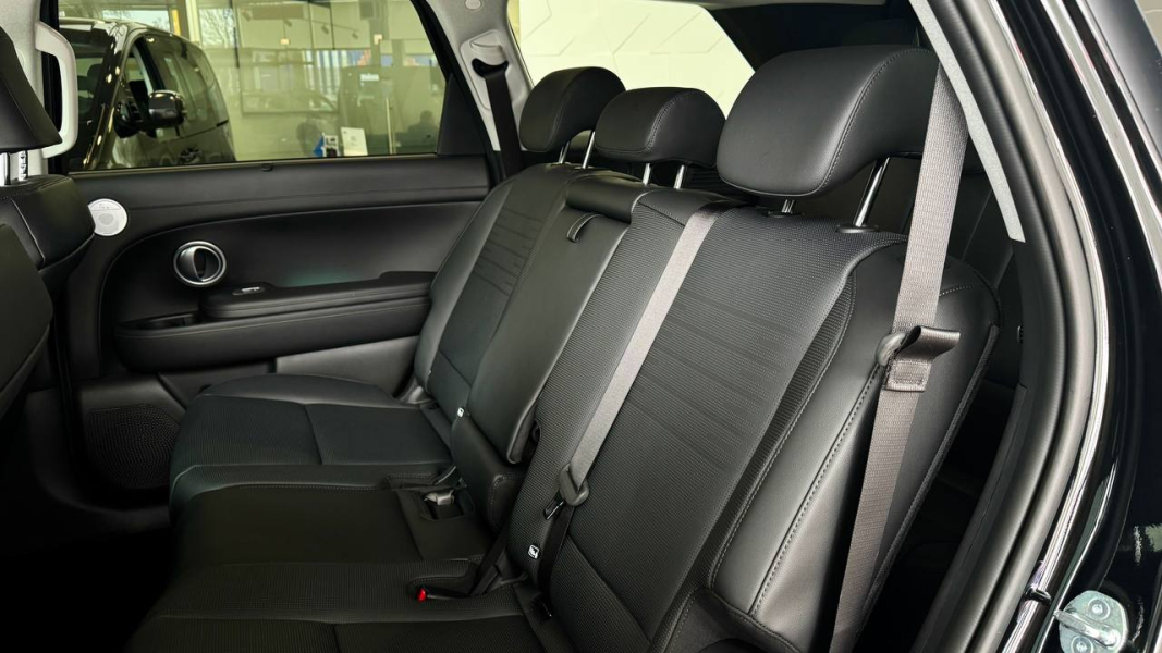 Купити Hyundai (Хюндай) в Києві. Офіційний дилер Олімп Мотор - фото 18