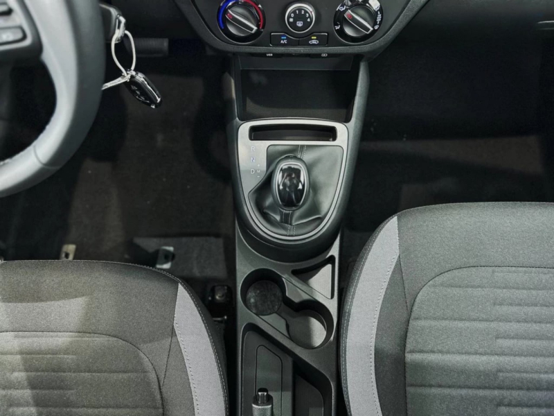 Купити Hyundai (Хюндай) в Києві. Офіційний дилер Олімп Мотор - фото 19