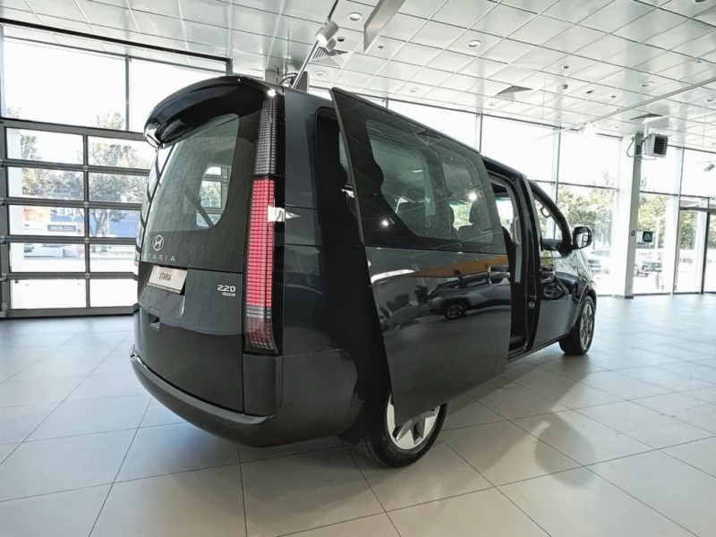 Купити Hyundai (Хюндай) в Києві. Офіційний дилер Олімп Мотор - фото 19