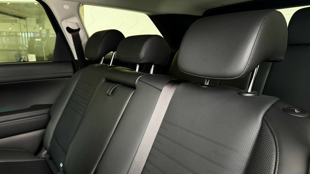 Купити Hyundai (Хюндай) в Києві. Офіційний дилер Олімп Мотор - фото 19