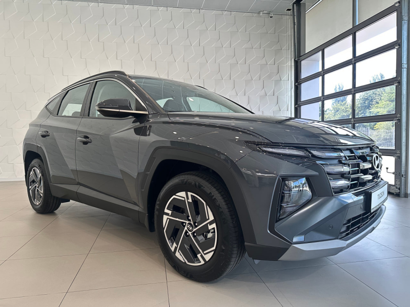 Купити Hyundai (Хюндай) в Києві. Офіційний дилер Олімп Мотор - фото 7