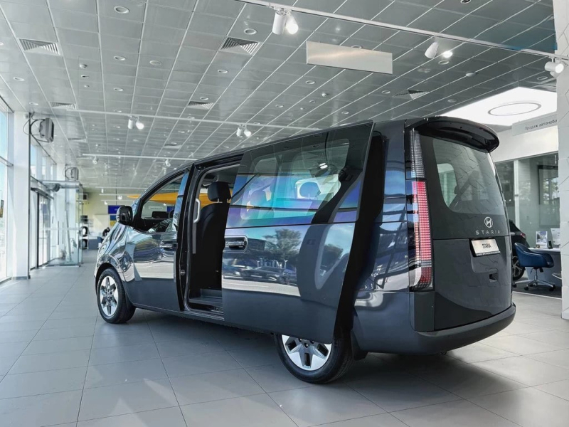 Купити Hyundai (Хюндай) в Києві. Офіційний дилер Олімп Мотор - фото 20