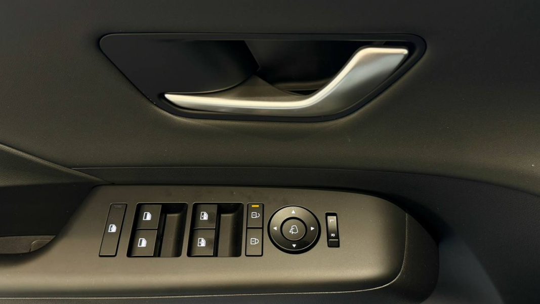 Купити Hyundai (Хюндай) в Києві. Офіційний дилер Олімп Мотор - фото 24