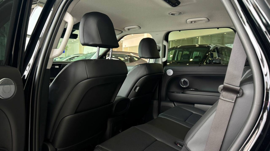 Купити Hyundai (Хюндай) в Києві. Офіційний дилер Олімп Мотор - фото 20