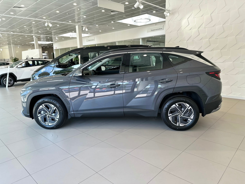 Купити Hyundai (Хюндай) в Києві. Офіційний дилер Олімп Мотор - фото 9