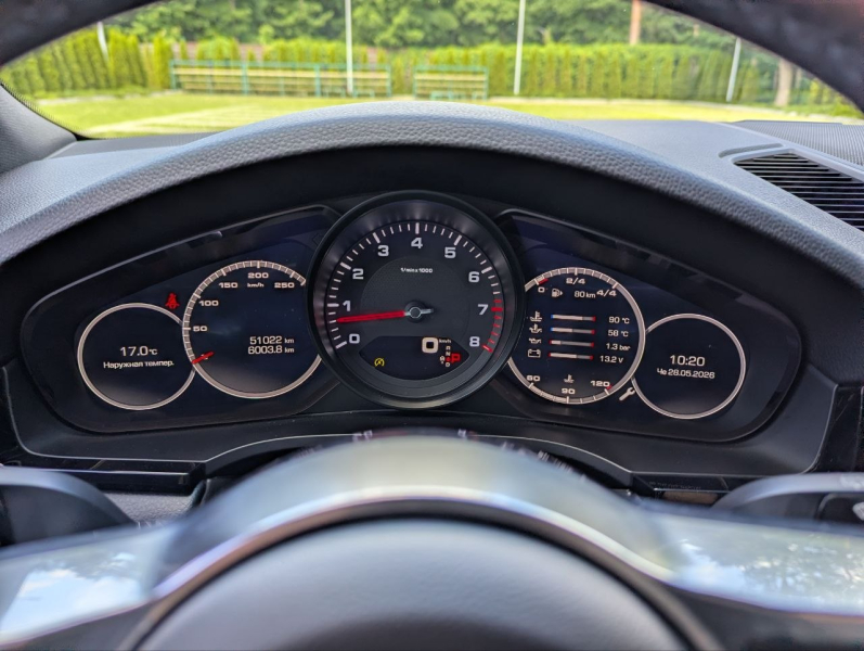 Купити Hyundai (Хюндай) в Києві. Офіційний дилер Олімп Мотор - фото 18