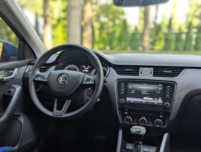 Купити Hyundai (Хюндай) в Києві. Офіційний дилер Олімп Мотор - фото 19