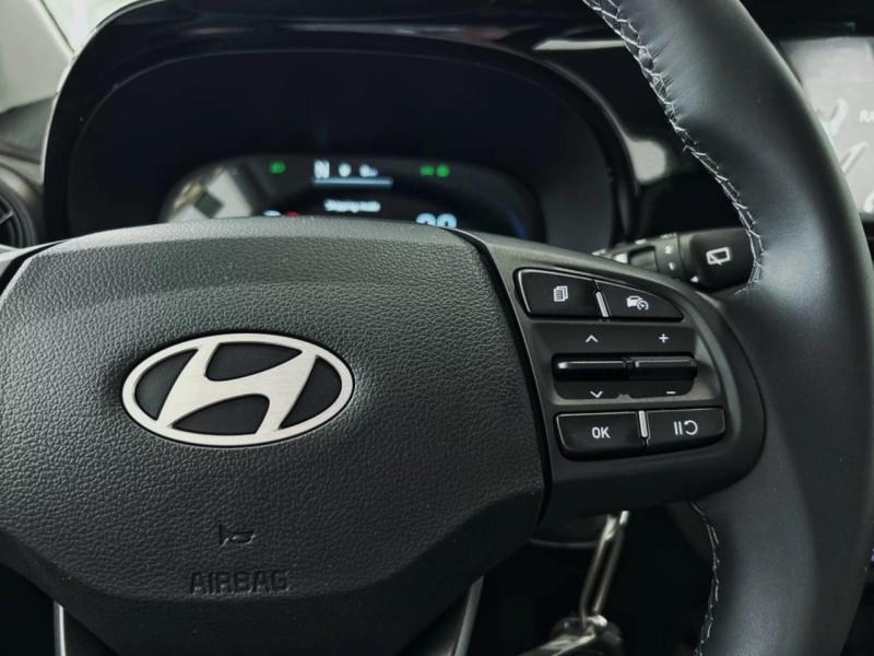 Купити Hyundai (Хюндай) в Києві. Офіційний дилер Олімп Мотор - фото 21