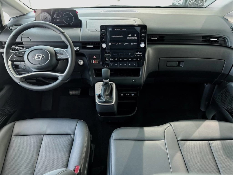 Купити Hyundai (Хюндай) в Києві. Офіційний дилер Олімп Мотор - фото 23