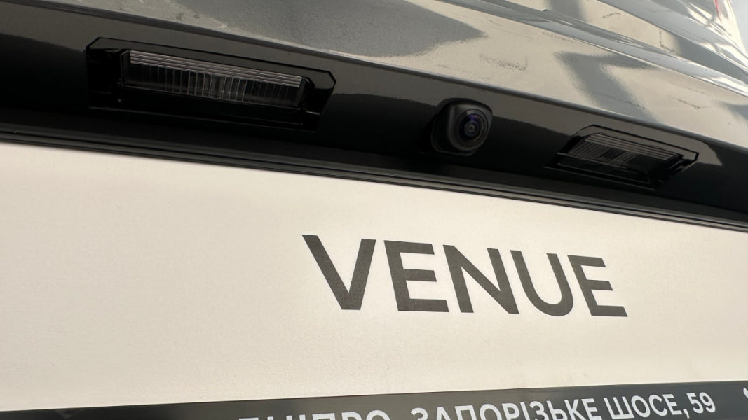 Купити Hyundai (Хюндай) в Києві. Офіційний дилер Олімп Мотор - фото 15