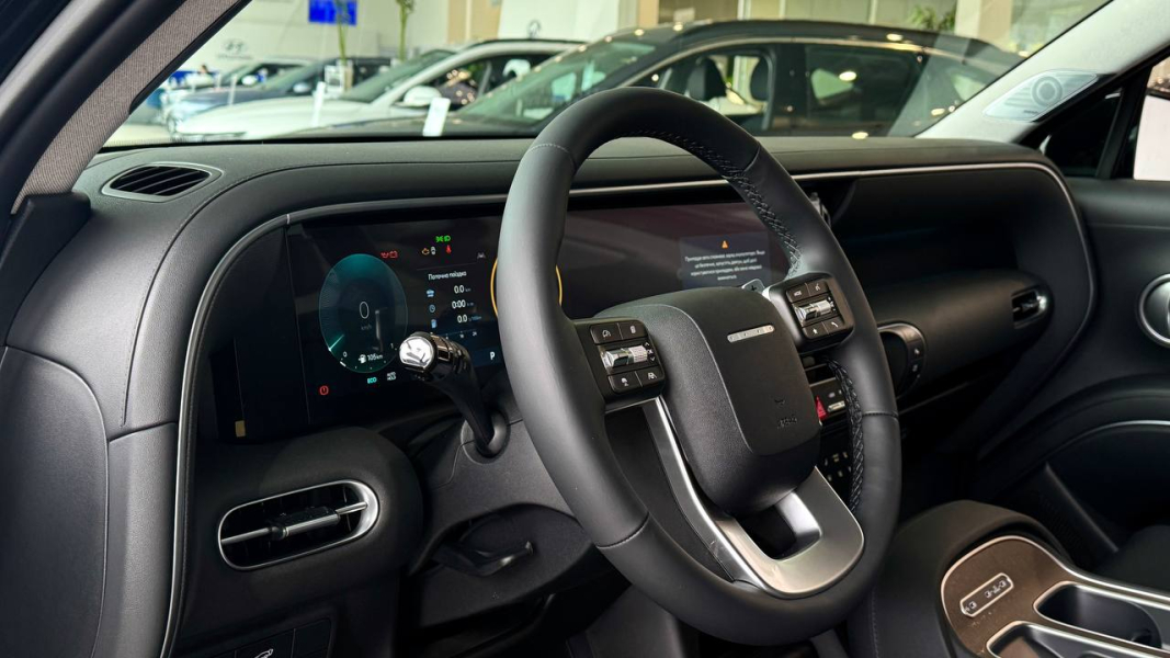 Купити Hyundai (Хюндай) в Києві. Офіційний дилер Олімп Мотор - фото 22
