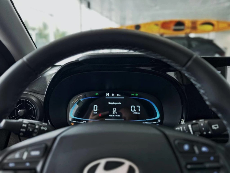 Купити Hyundai (Хюндай) в Києві. Офіційний дилер Олімп Мотор - фото 22