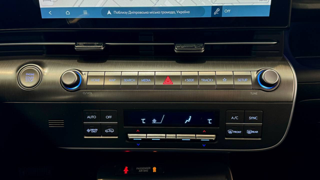 Купити Hyundai (Хюндай) в Києві. Офіційний дилер Олімп Мотор - фото 13