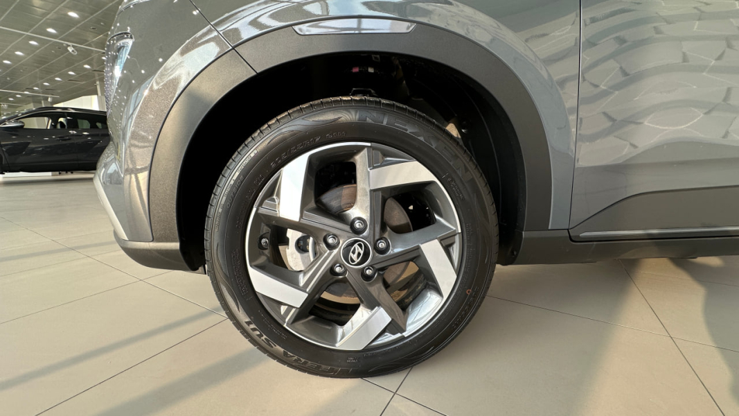 Купити Hyundai (Хюндай) в Києві. Офіційний дилер Олімп Мотор - фото 17