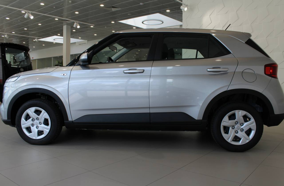 Купити Hyundai (Хюндай) в Києві. Офіційний дилер Олімп Мотор - фото 11