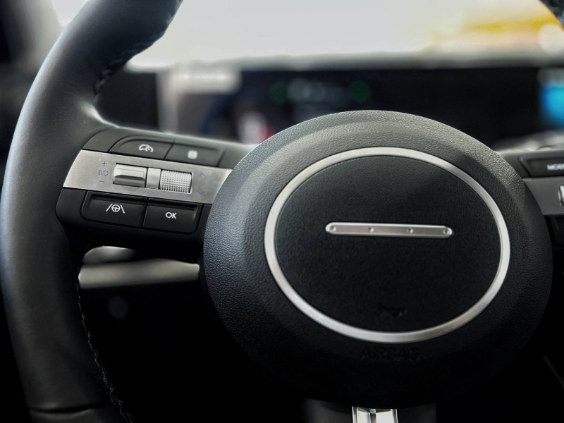 Купити Hyundai (Хюндай) в Києві. Офіційний дилер Олімп Мотор - фото 15