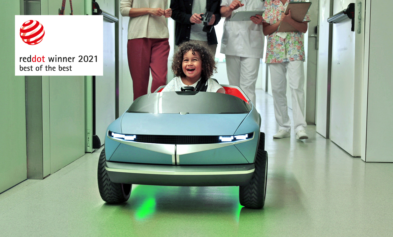 Купити Hyundai (Хюндай) в Києві. Офіційний дилер Олімп Мотор - фото 10