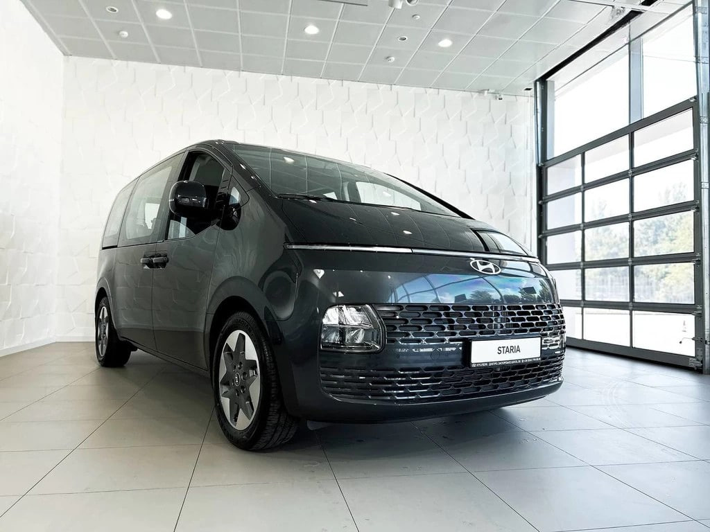 Купити Hyundai (Хюндай) в Києві. Офіційний дилер Олімп Мотор - фото 9